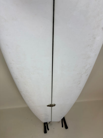 Nothing  5'9'' | 30.5 L