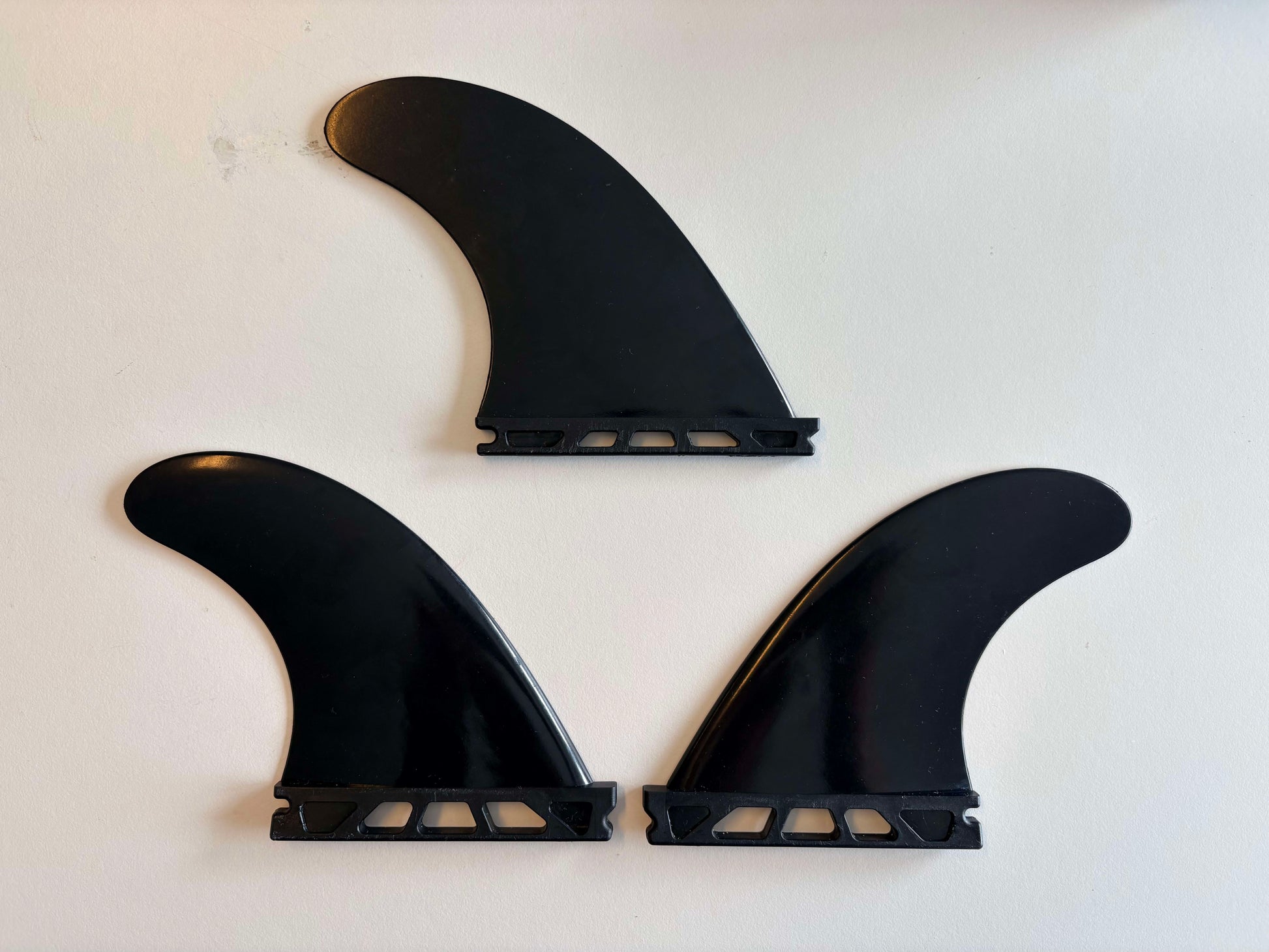 [unbranded] Fins  M