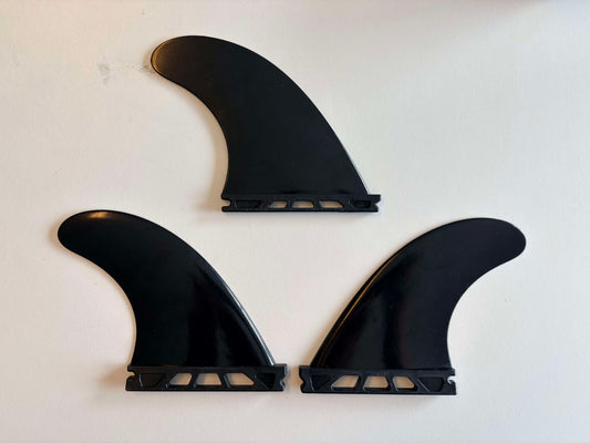 [unbranded] Fins  M