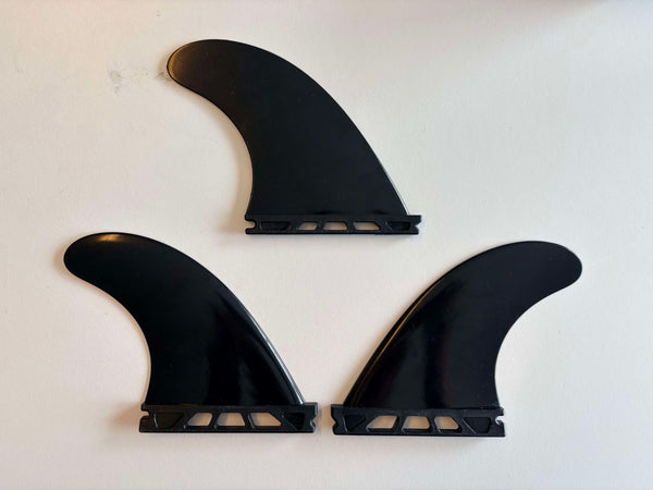 [unbranded] Fins  M