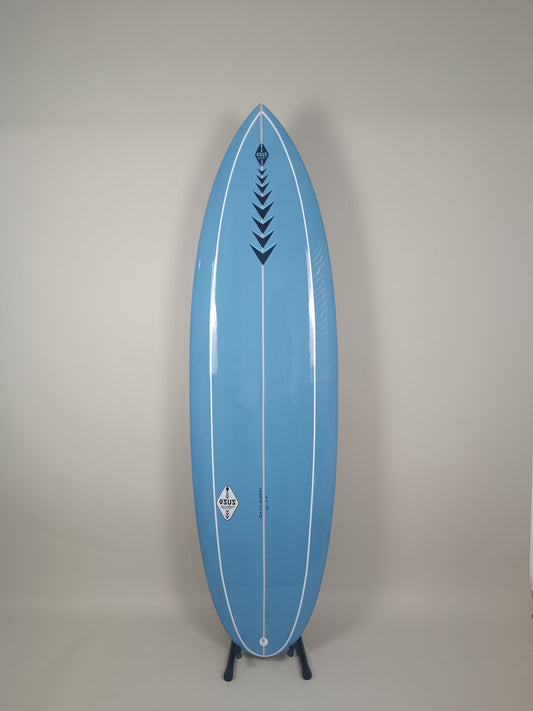 OSUS  6'3'' | 36.5 L