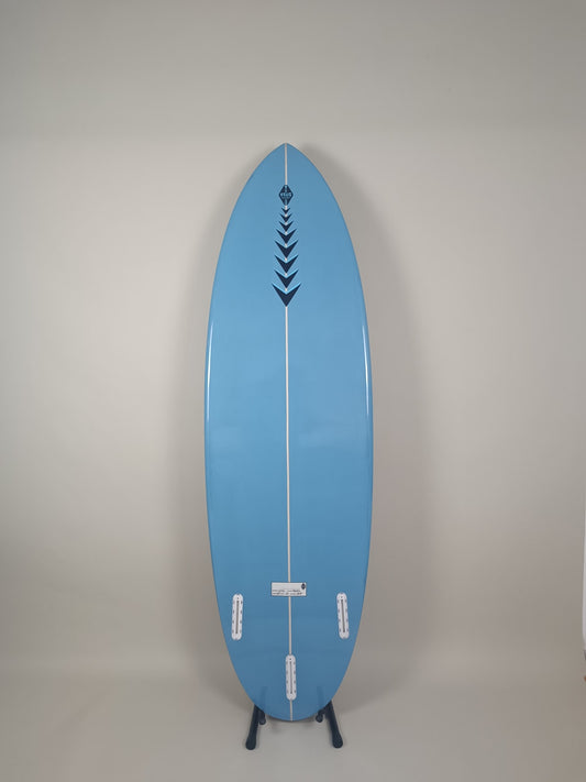 OSUS  6'3'' | 36.5 L