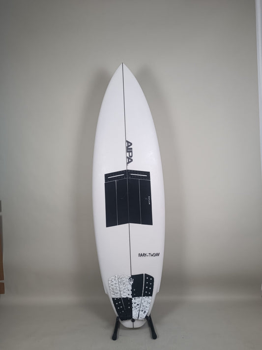 AIPA Dark Twin 6'1'' | 37.9 L
