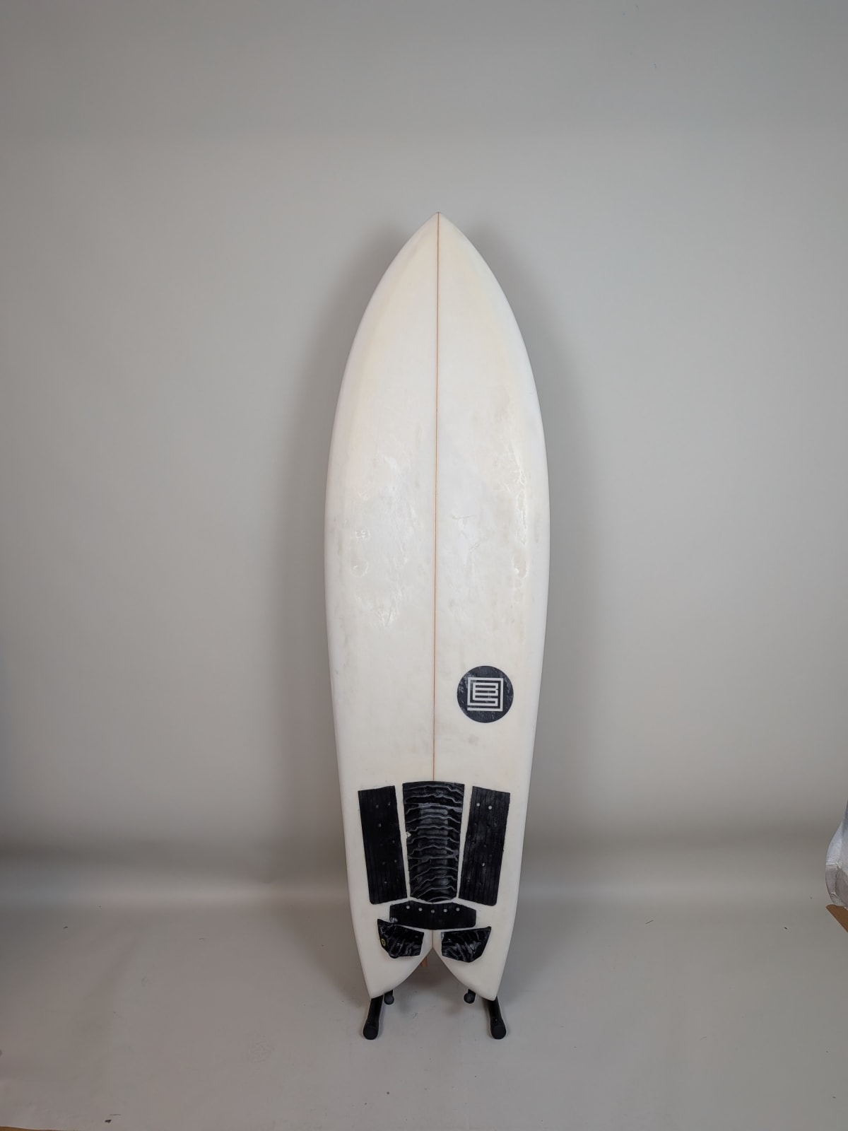 Bernardo Sodre (BS) Holly Fish 5'5'' | 29 L