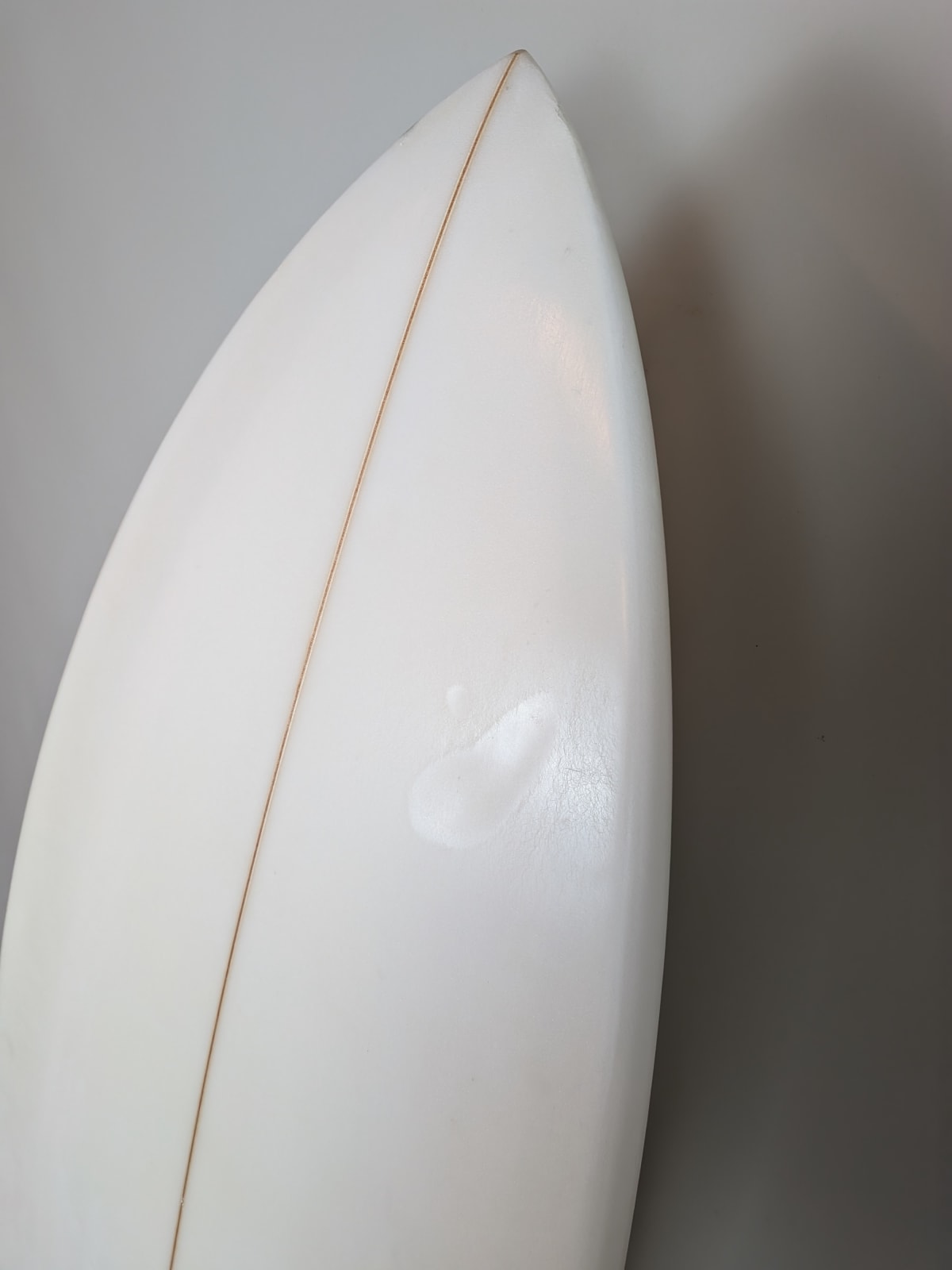 Bernardo Sodre (BS) Holly Fish 5'5'' | 29 L