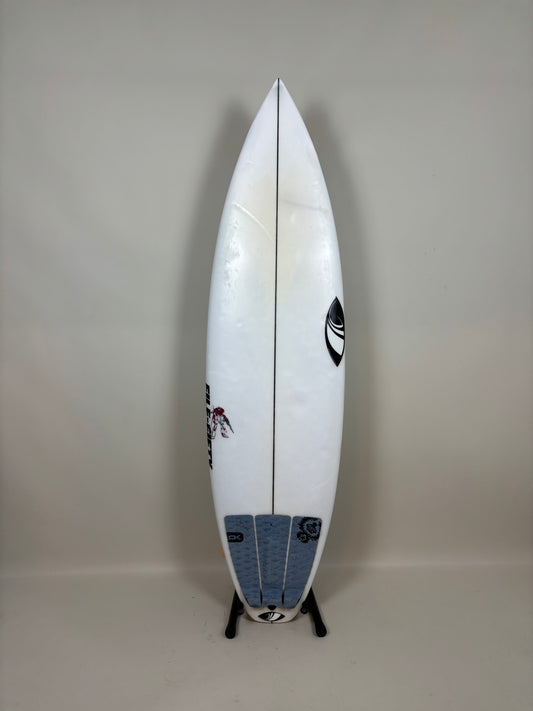 Sharpeye File Fifty 5'3'' | 18.23 L