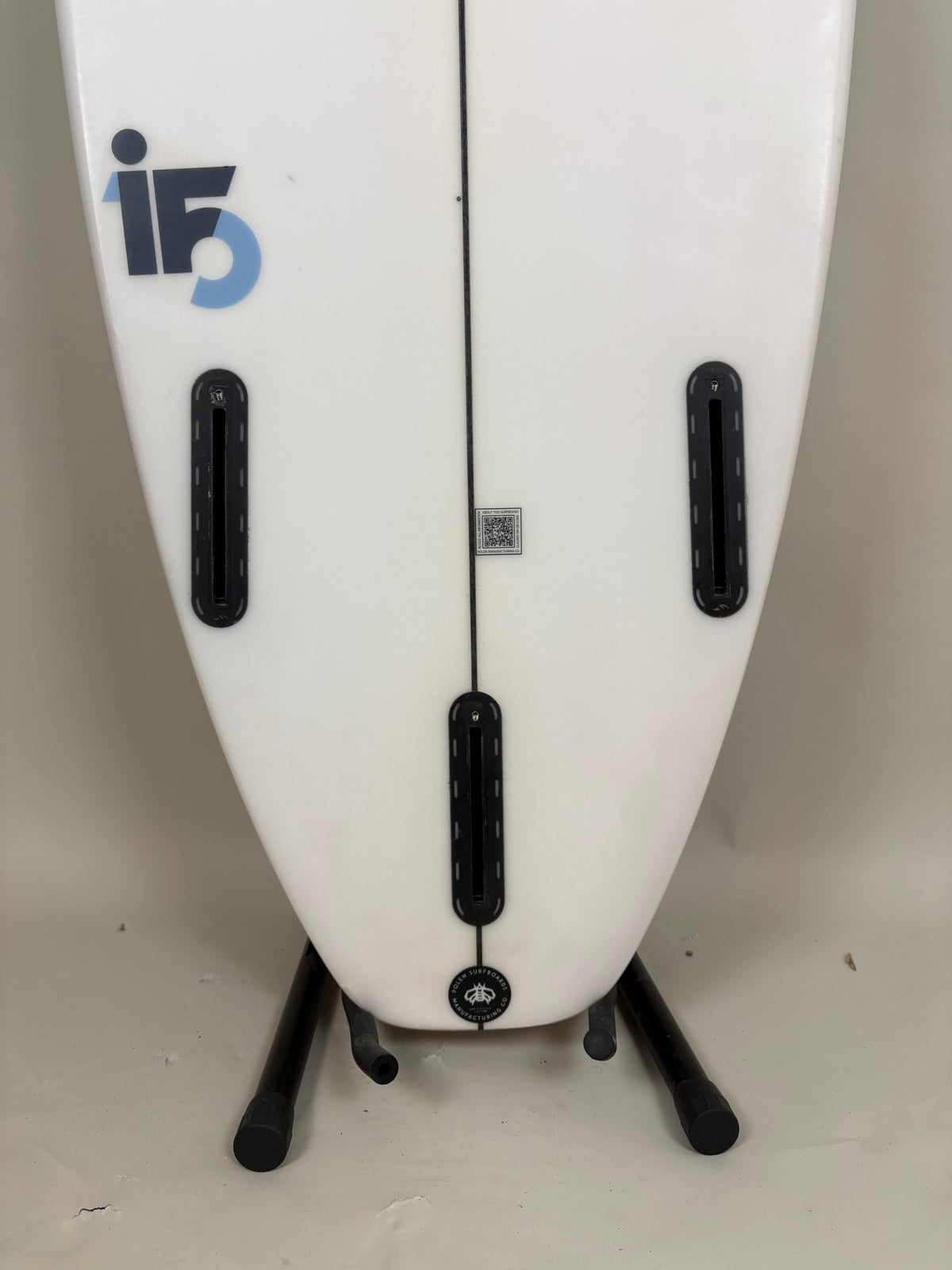 T. Patterson I5 5'9'' | 26.4 L