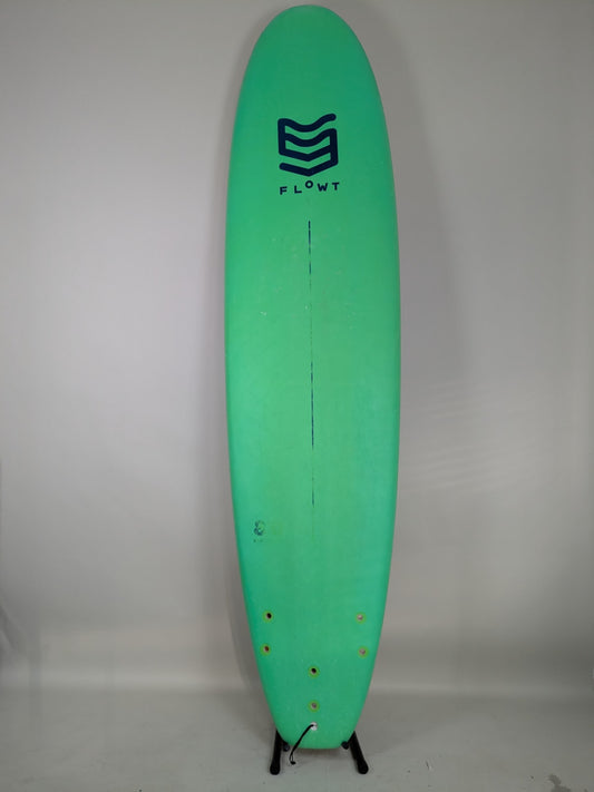 Flowt Standard Softboard 8'0'' | 81 L