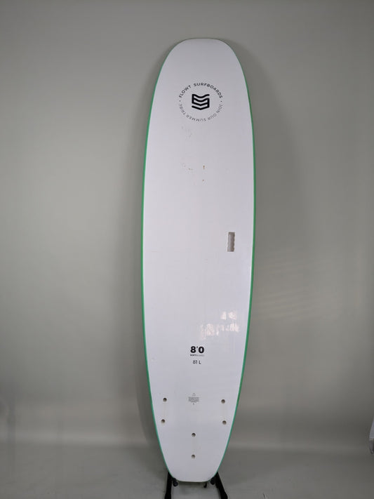 Flowt Standard Softboard 8'0'' | 81 L