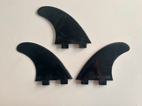 FCS Fins G-5 M