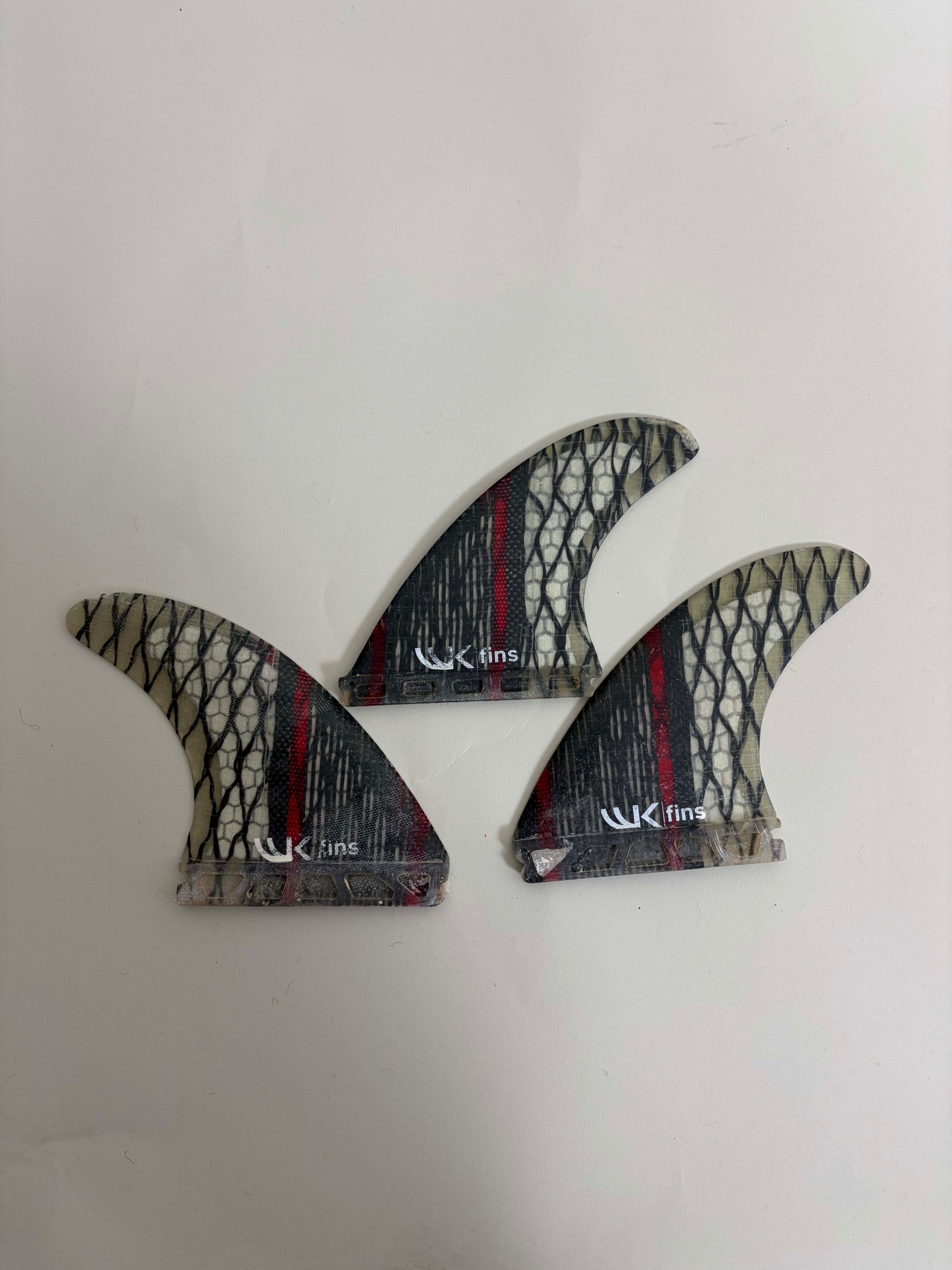 [unbranded]  Fins  M