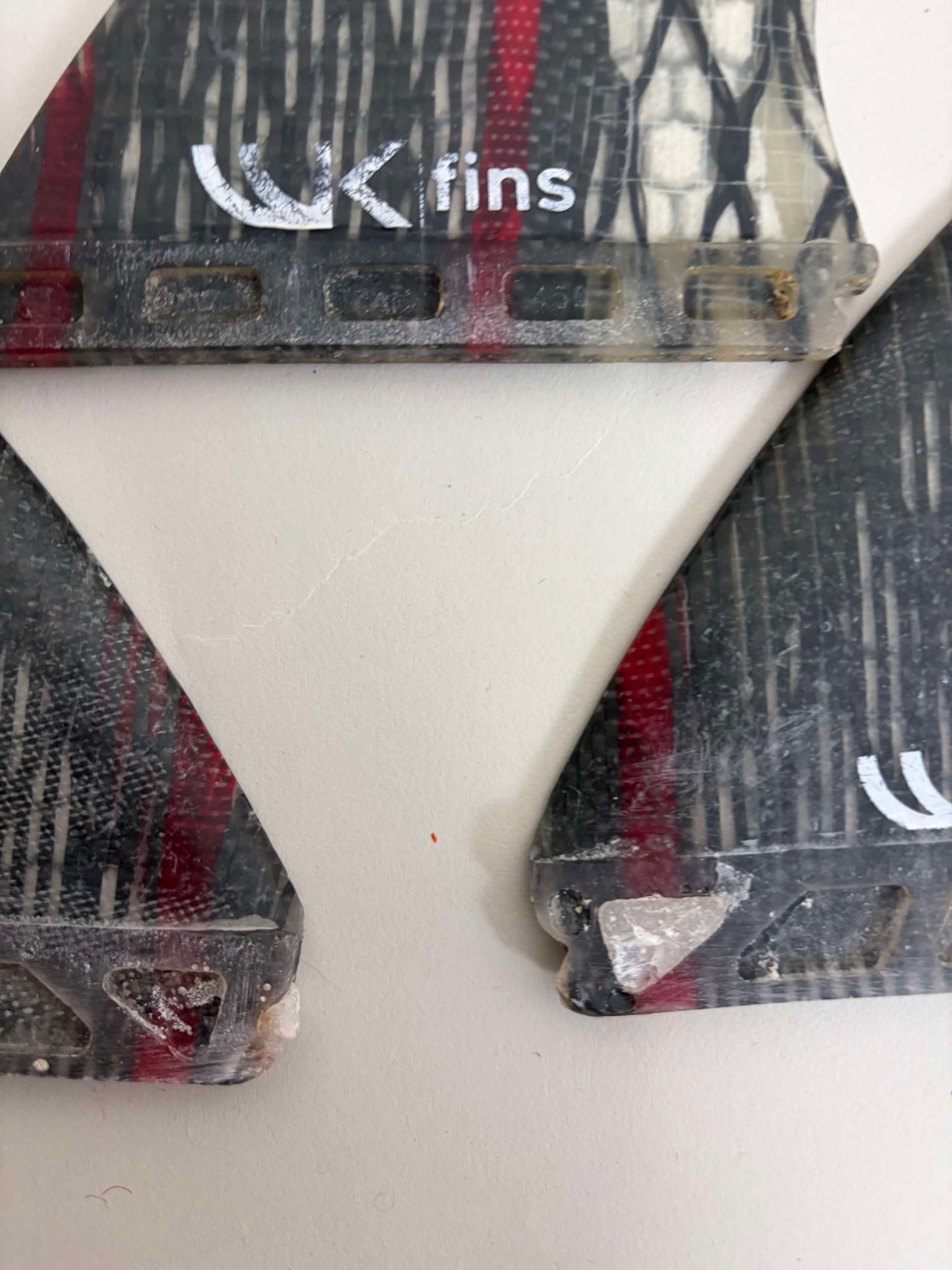 [unbranded]  Fins  M