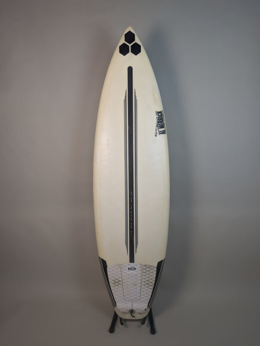 Al Merrick Flyer 6'0'' | 32.6 L