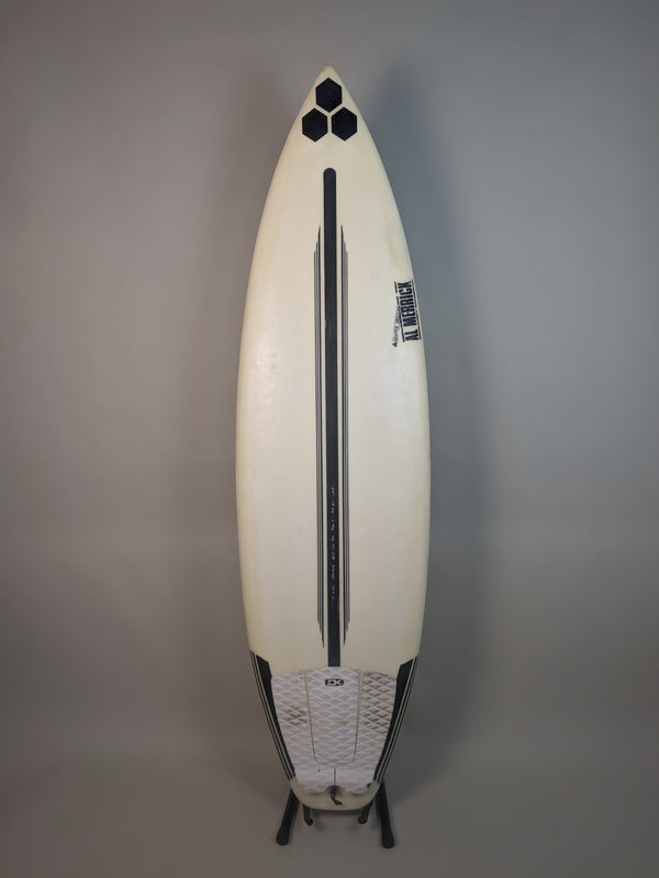 Al Merrick Flyer 6'0'' | 32.6 L