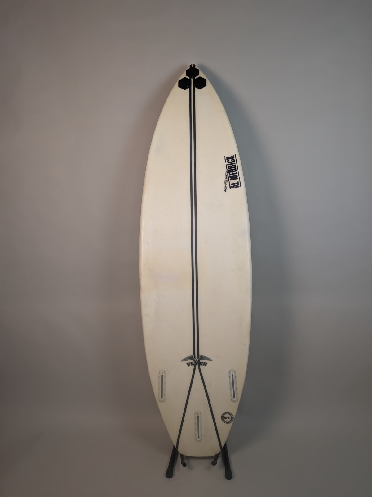 Al Merrick Flyer 6'0'' | 32.6 L