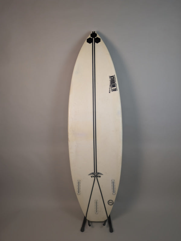 Al Merrick Flyer 6'0'' | 32.6 L