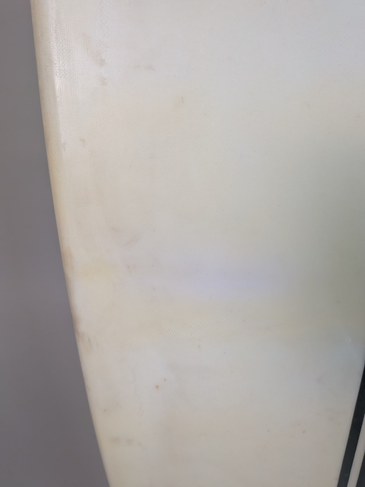 Al Merrick Flyer 6'0'' | 32.6 L