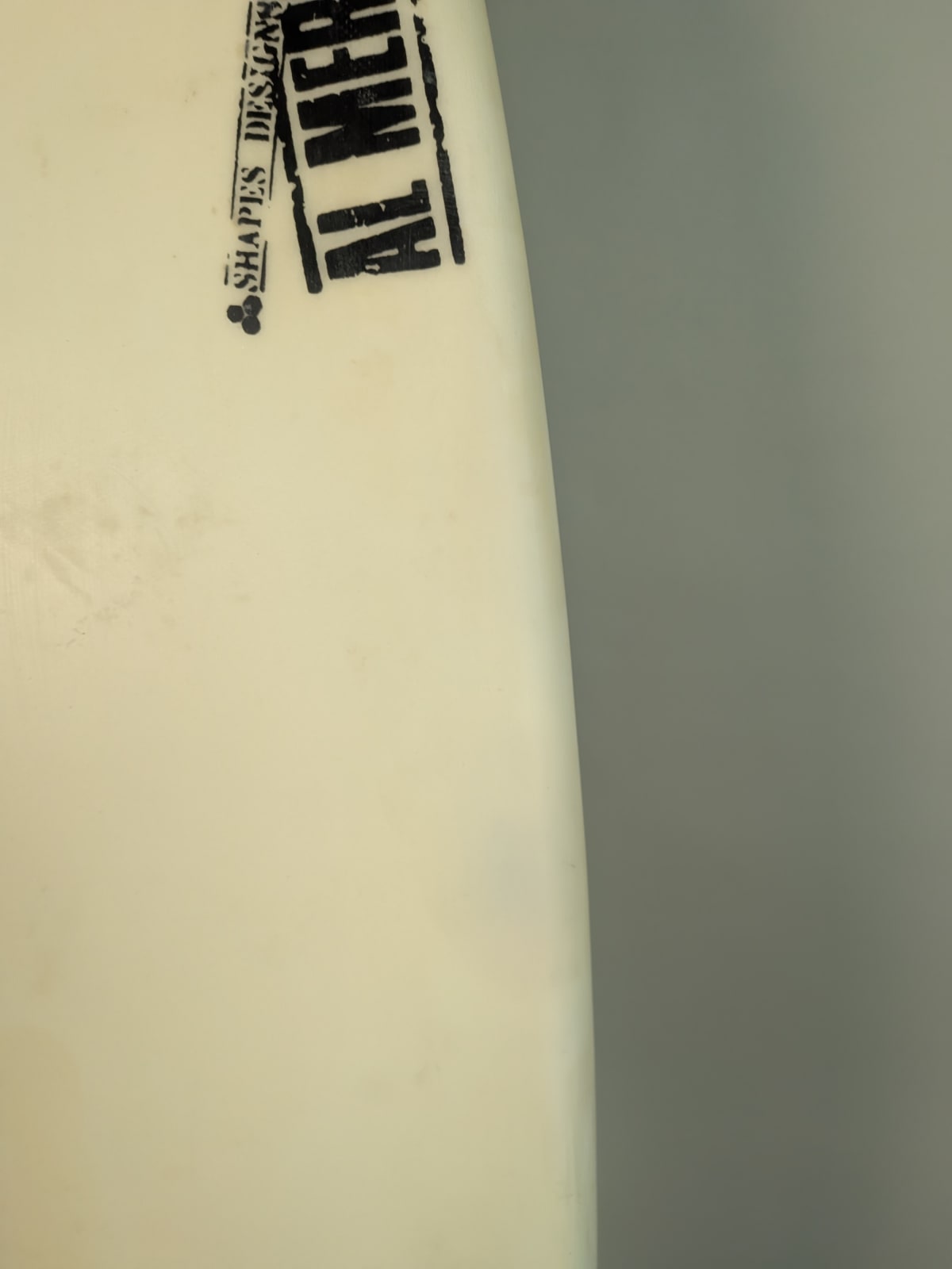 Al Merrick Flyer 6'0'' | 32.6 L