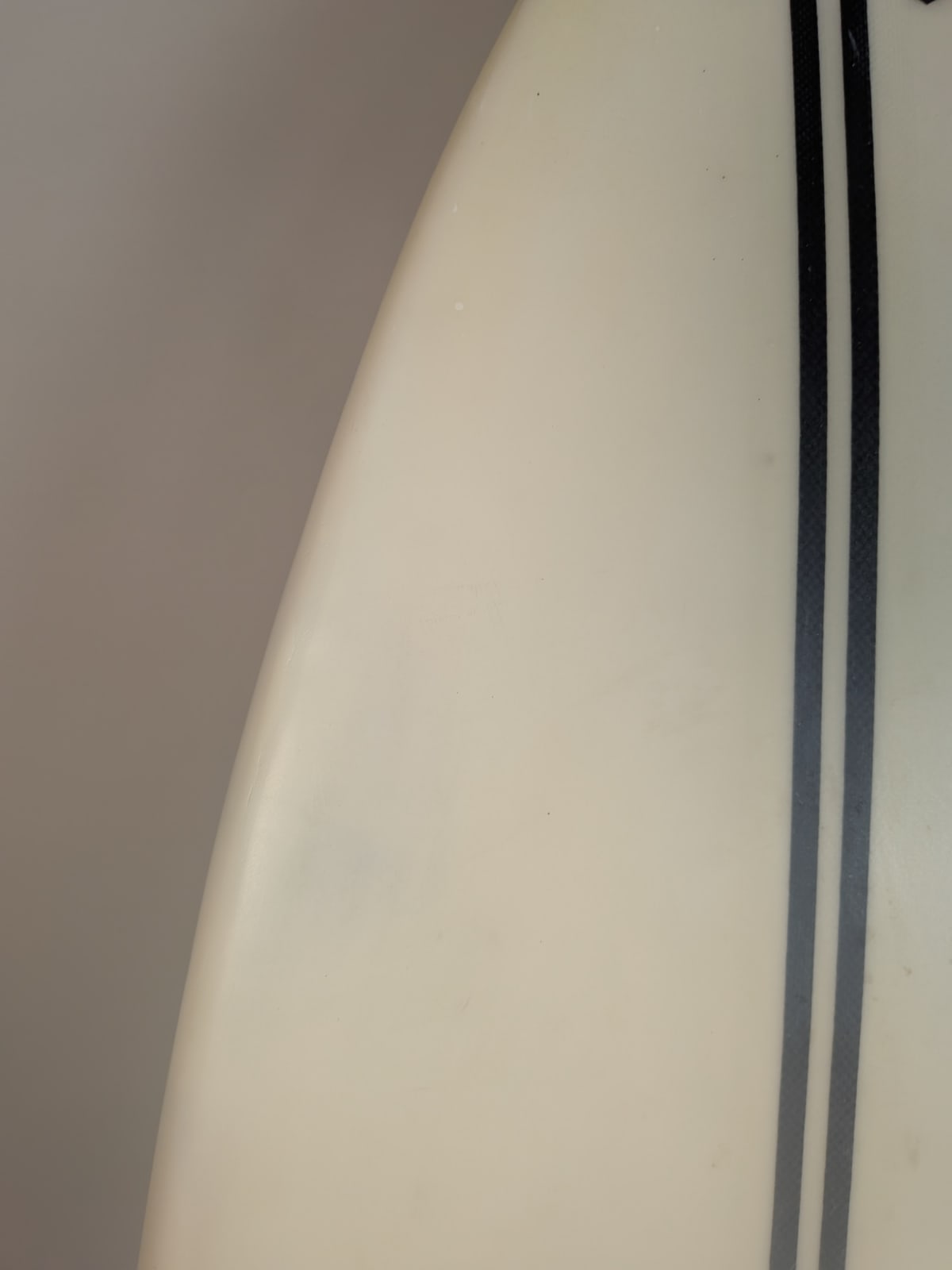 Al Merrick Flyer 6'0'' | 32.6 L
