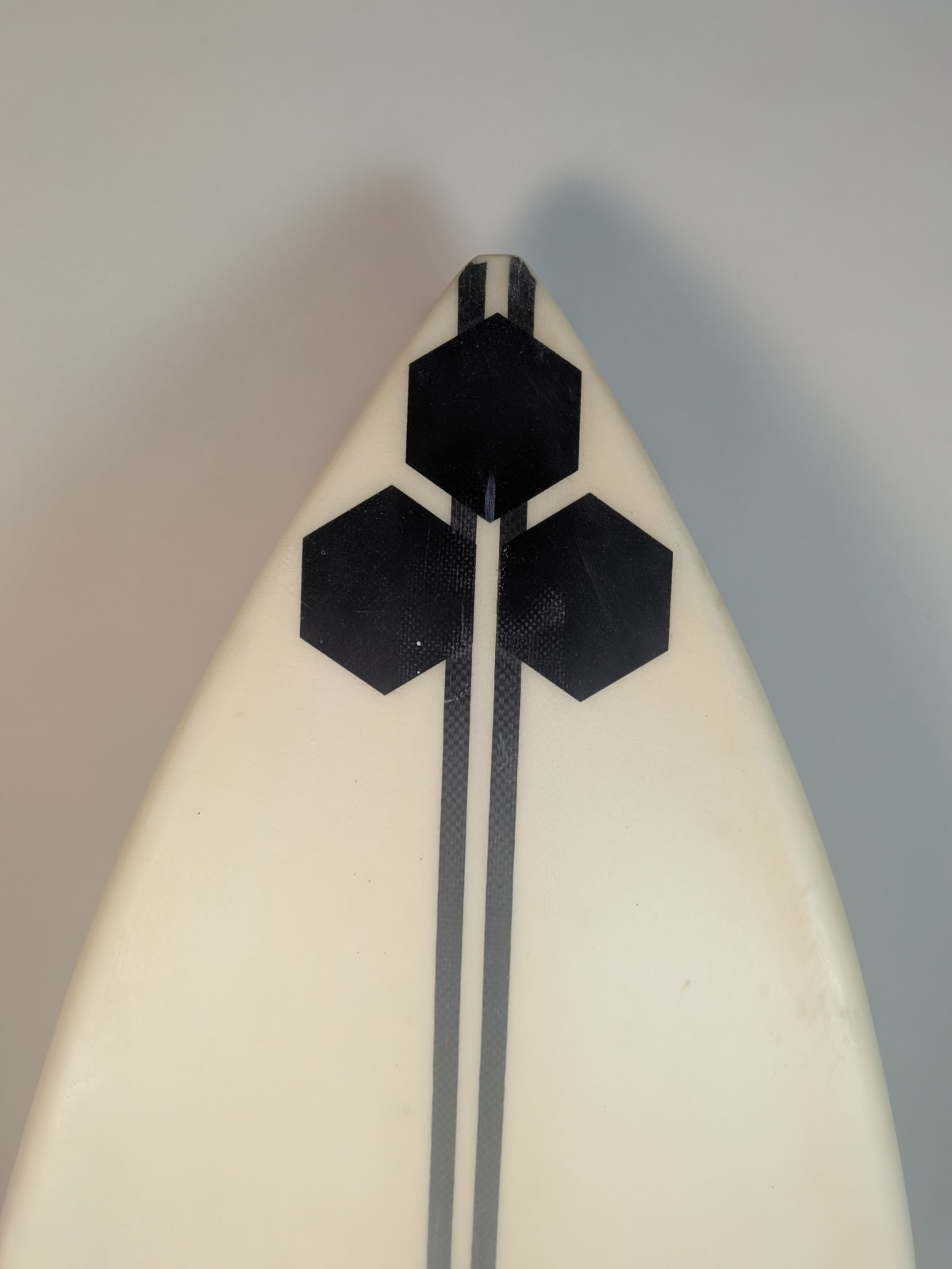 Al Merrick Flyer 6'0'' | 32.6 L