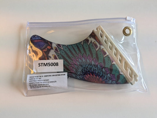 PAVANI  Fins STM5008 M
