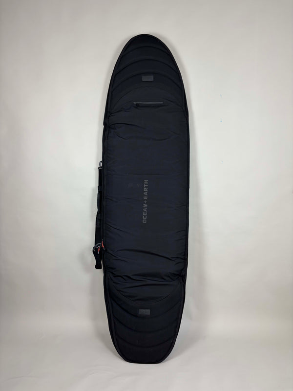 Ocean Earth Fish Travel Cover 7'0''