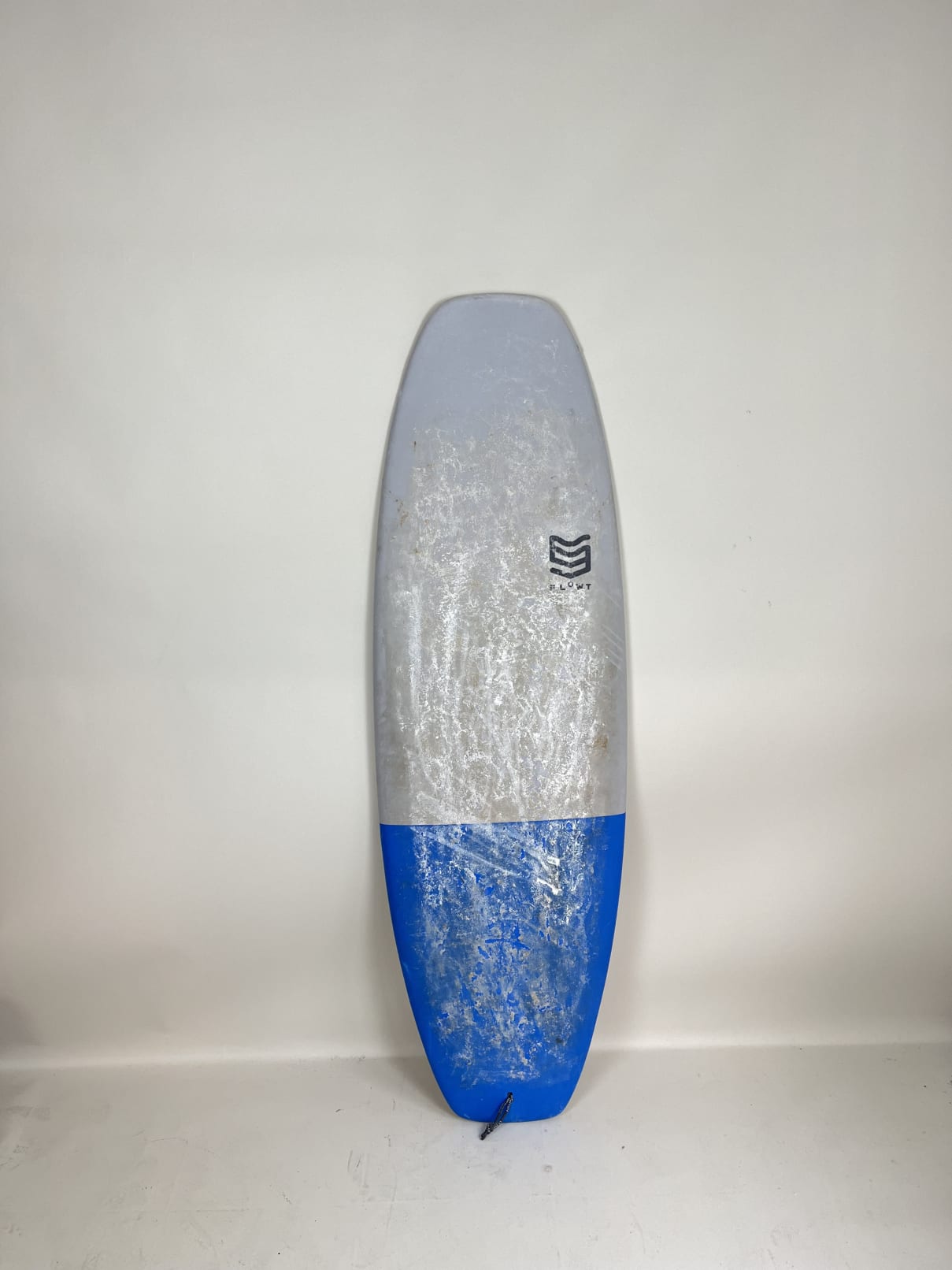 Flowt Marshmallow  5'3'' | 28.6 L