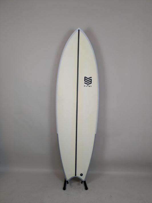 Flowt Magnet Fish 6'0'' | 38.5 L