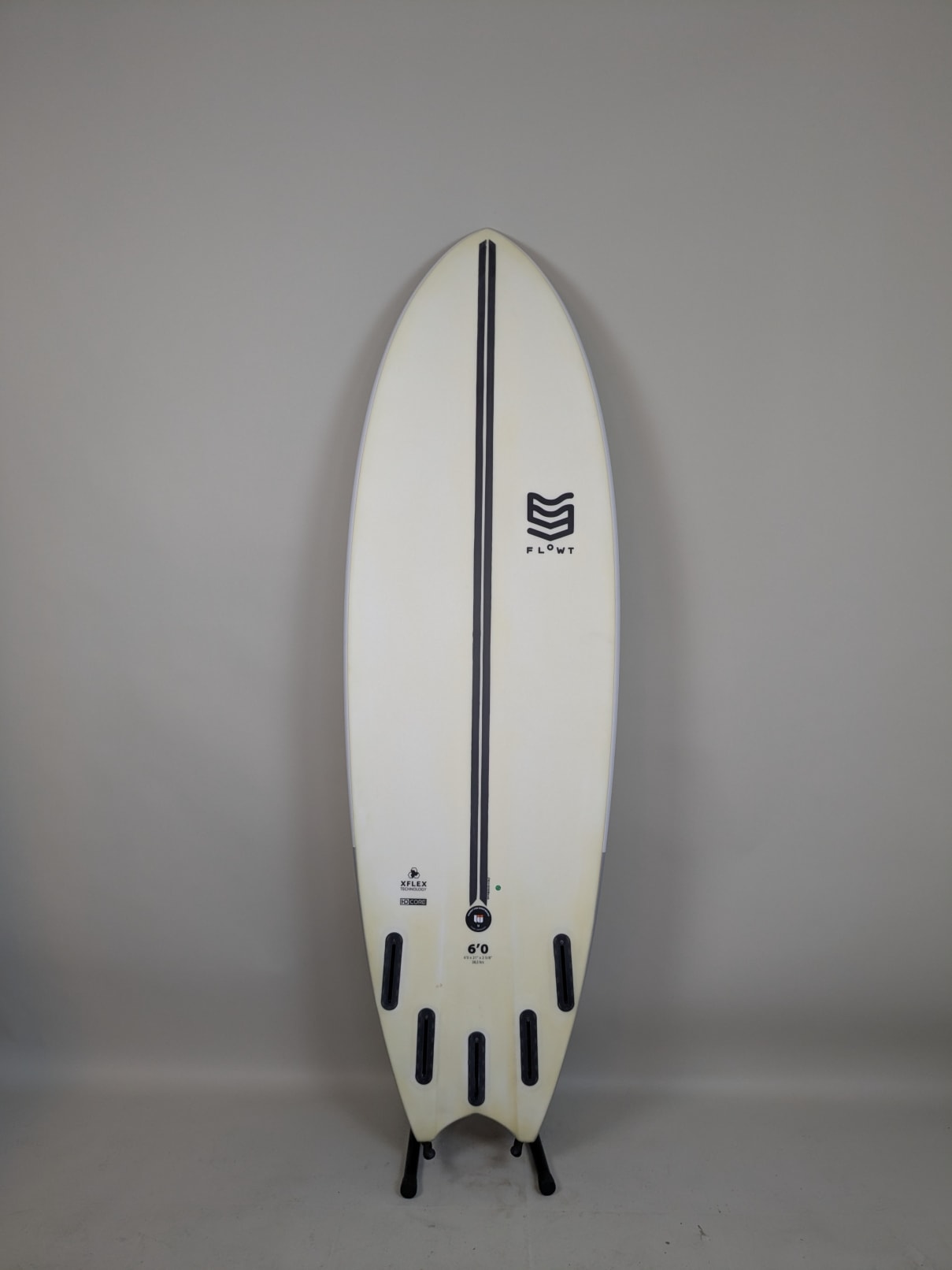 Flowt Magnet Fish 6'0'' | 38.5 L