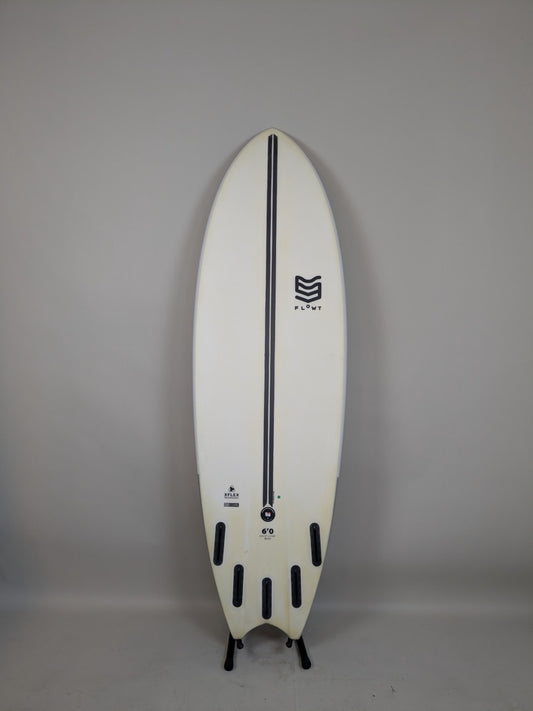 Flowt Magnet Fish 6'0'' | 38.5 L