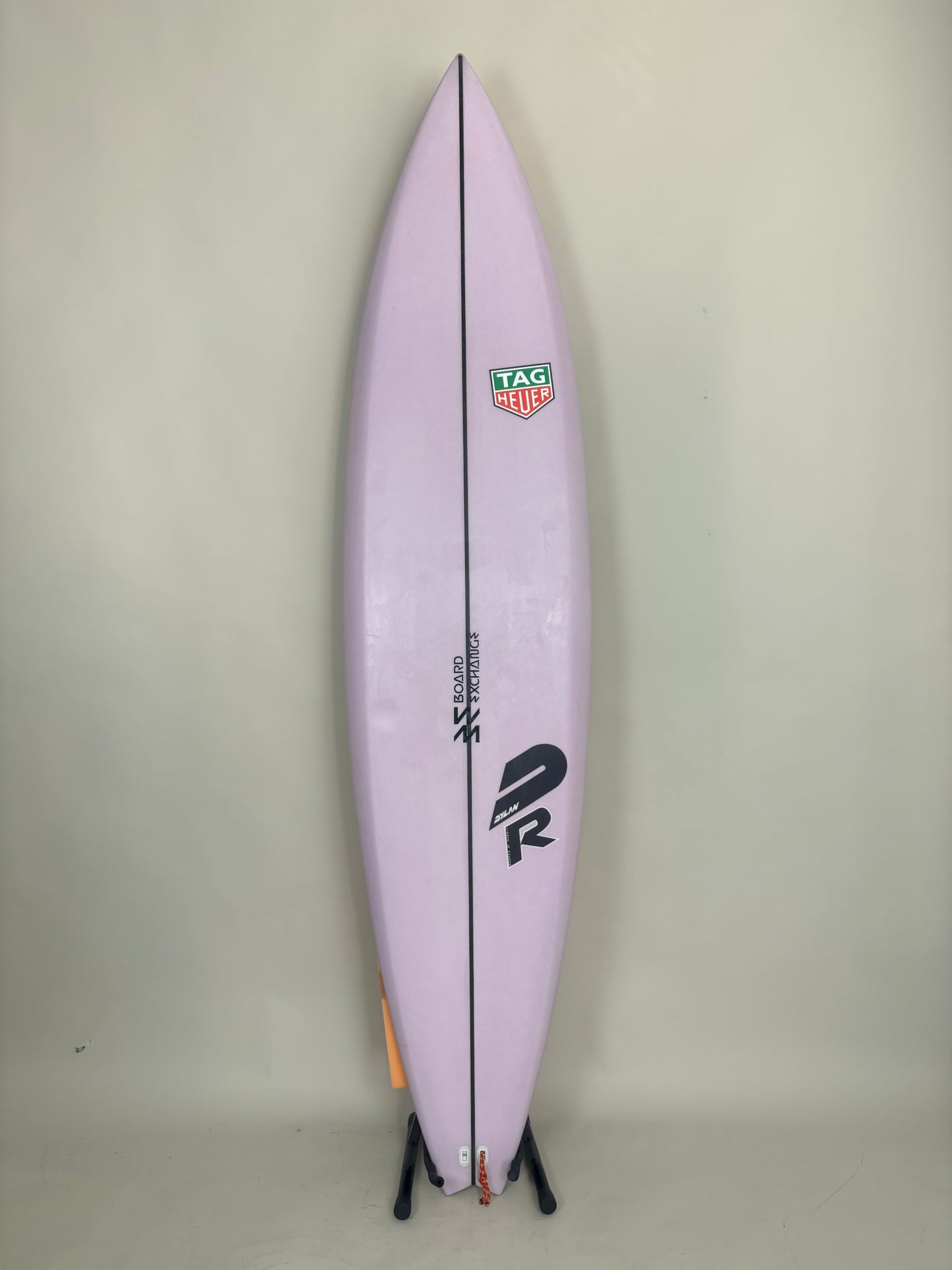 Dylan  7'0'' | 42.3 L