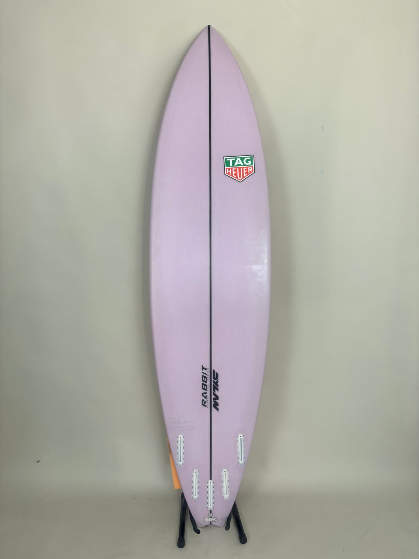 Dylan  7'0'' | 42.3 L