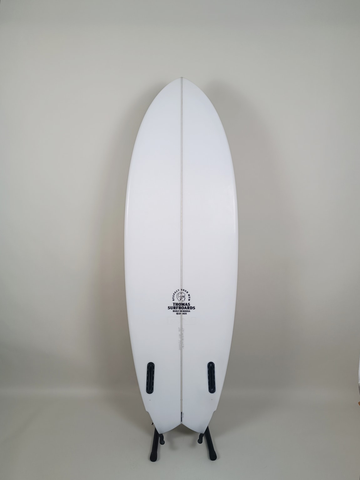 Thomas Surfboards  5'4'' | 27.5 L