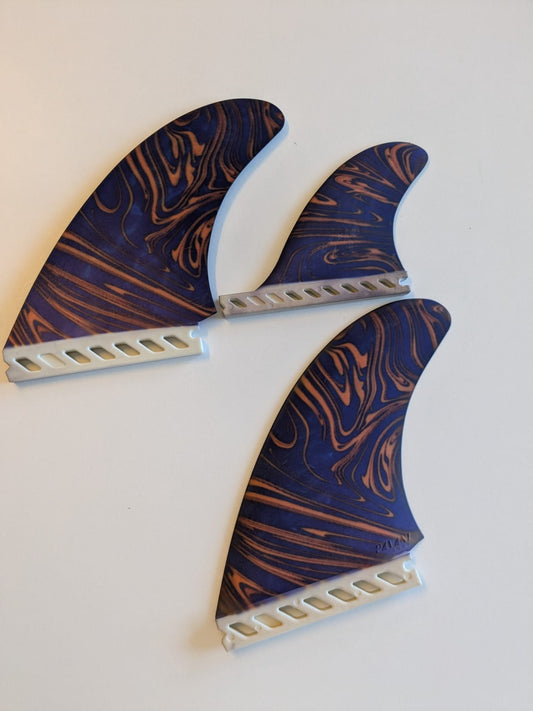 PAVANI  Fins TW1Q015 M