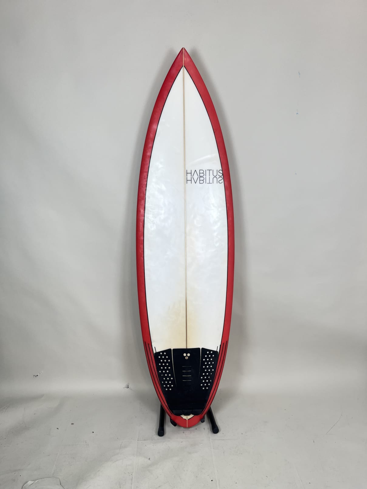 Habitus  5'9'' | 26.5 L