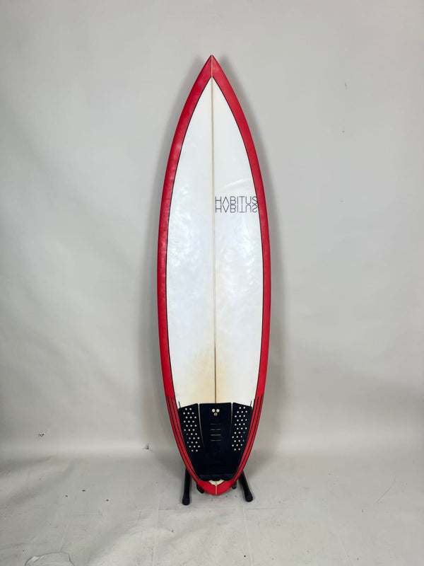Habitus  5'9'' | 26.5 L