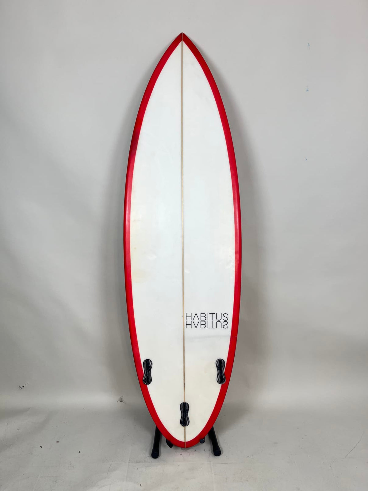 Habitus  5'9'' | 26.5 L