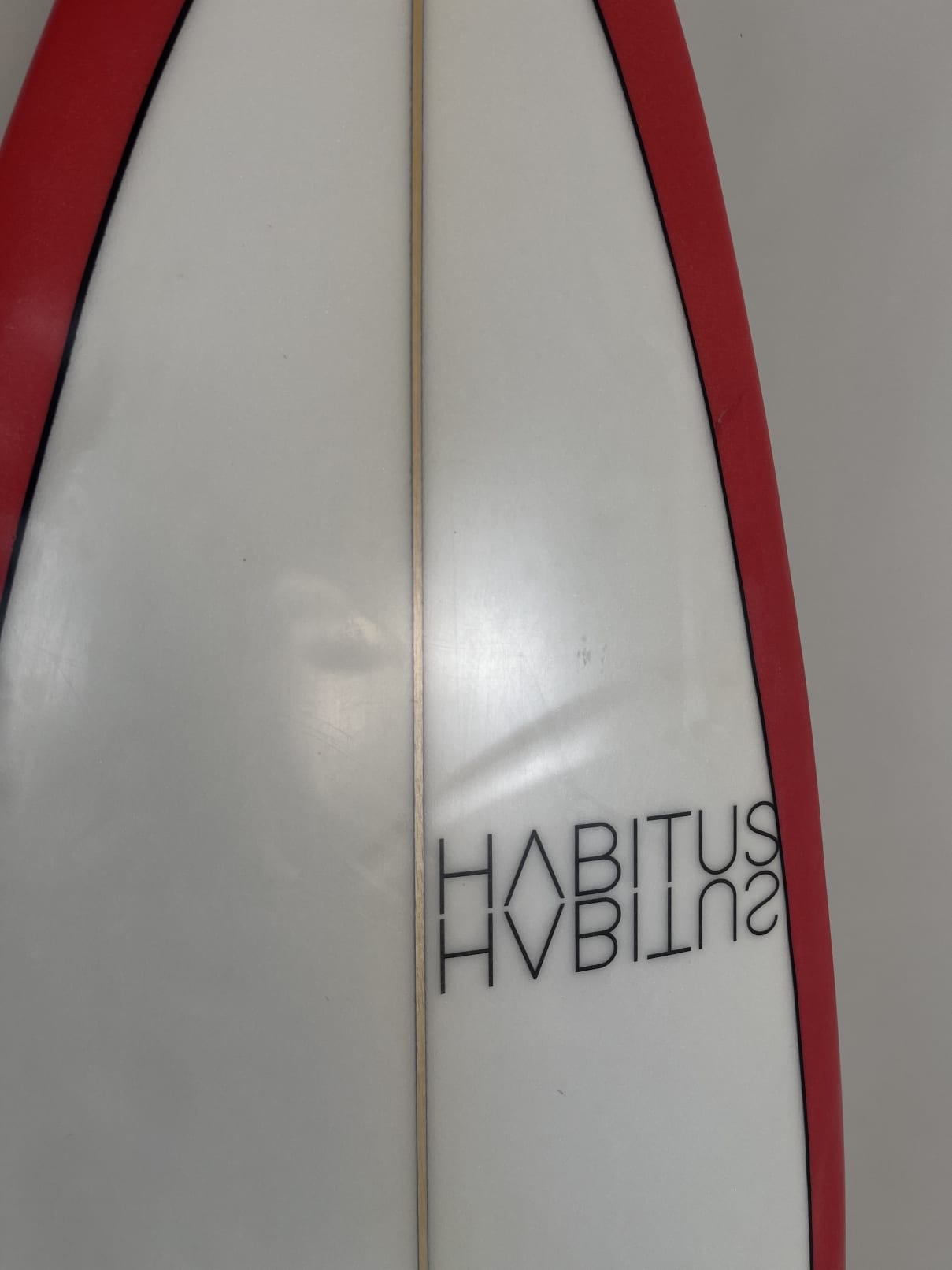 Habitus  5'9'' | 26.5 L