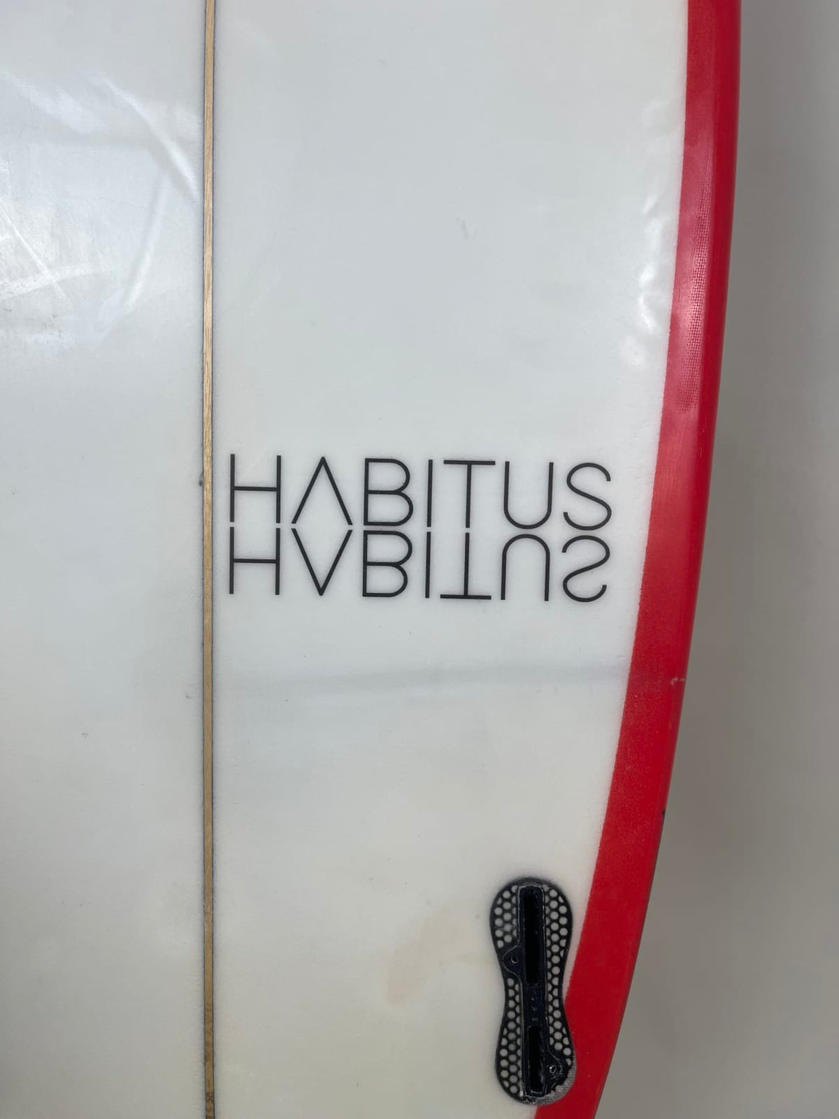 Habitus  5'9'' | 26.5 L