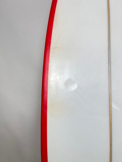 Habitus  5'9'' | 26.5 L