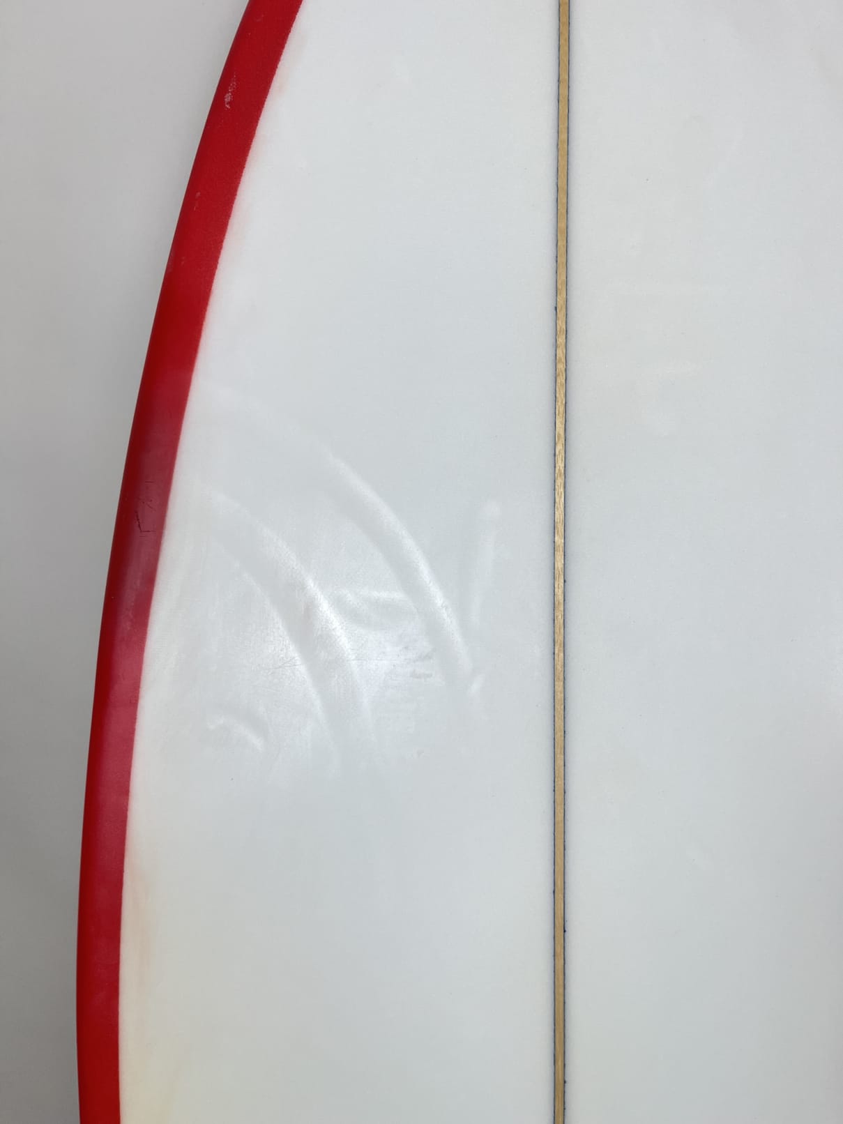 Habitus  5'9'' | 26.5 L