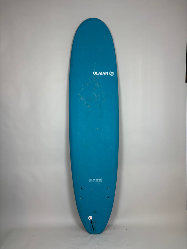 OLAIAN  7'8'' | 75 L