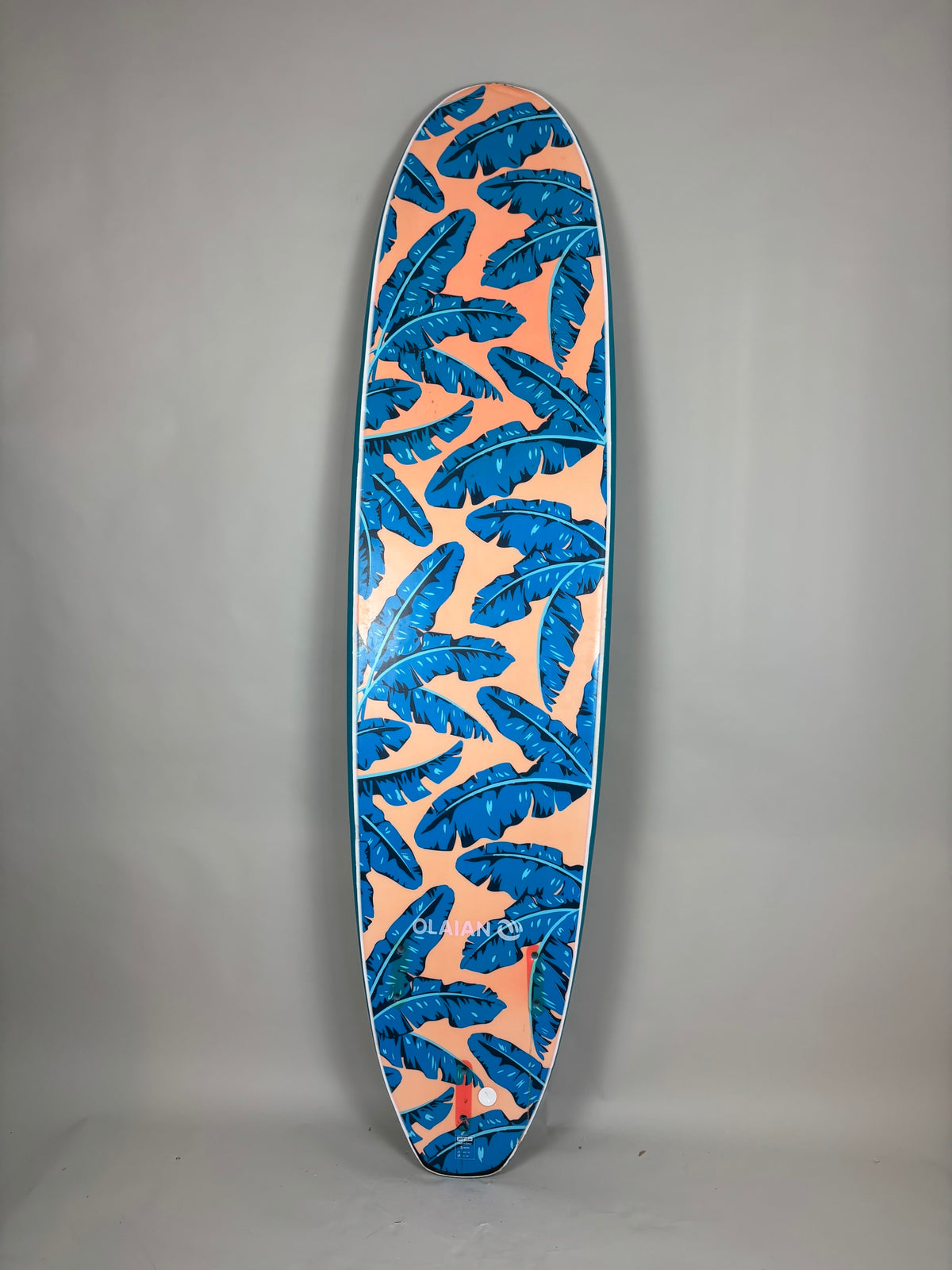 OLAIAN  7'8'' | 75 L