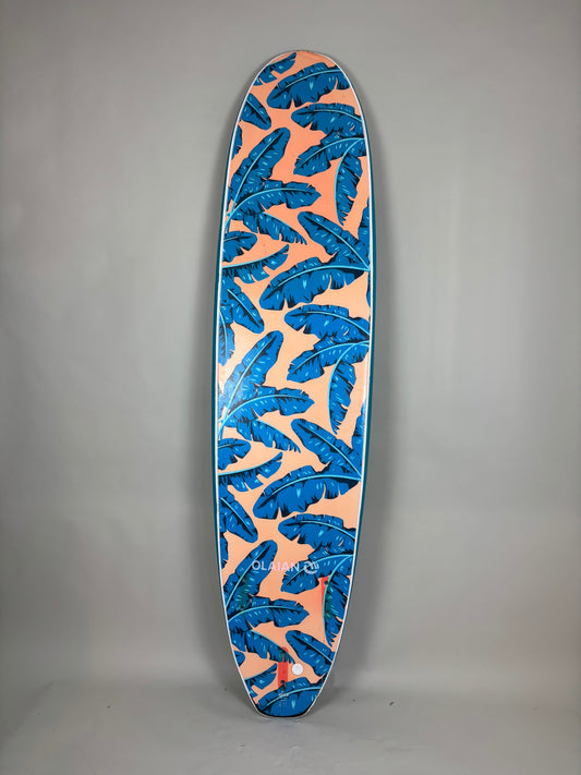 OLAIAN  7'8'' | 75 L