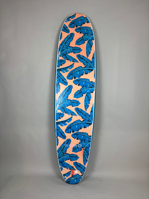 OLAIAN  7'8'' | 75 L
