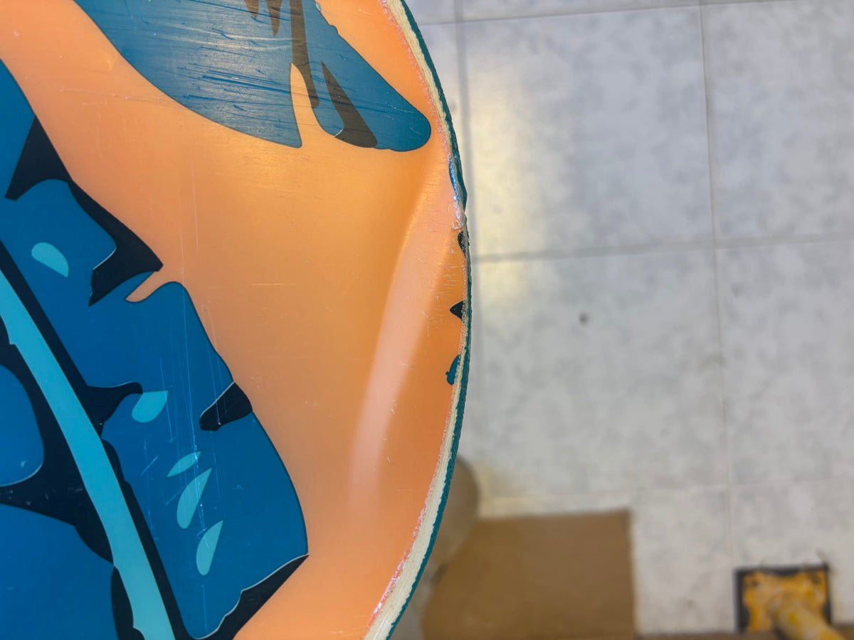 OLAIAN  7'8'' | 75 L