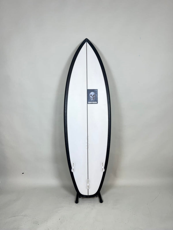 Christenson OP1 5'8'' | 29.26 L