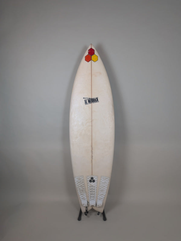 Al Merrick Vision 5'9'' | 31 L