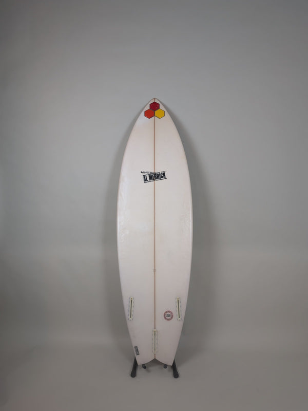 Al Merrick Vision 5'9'' | 31 L