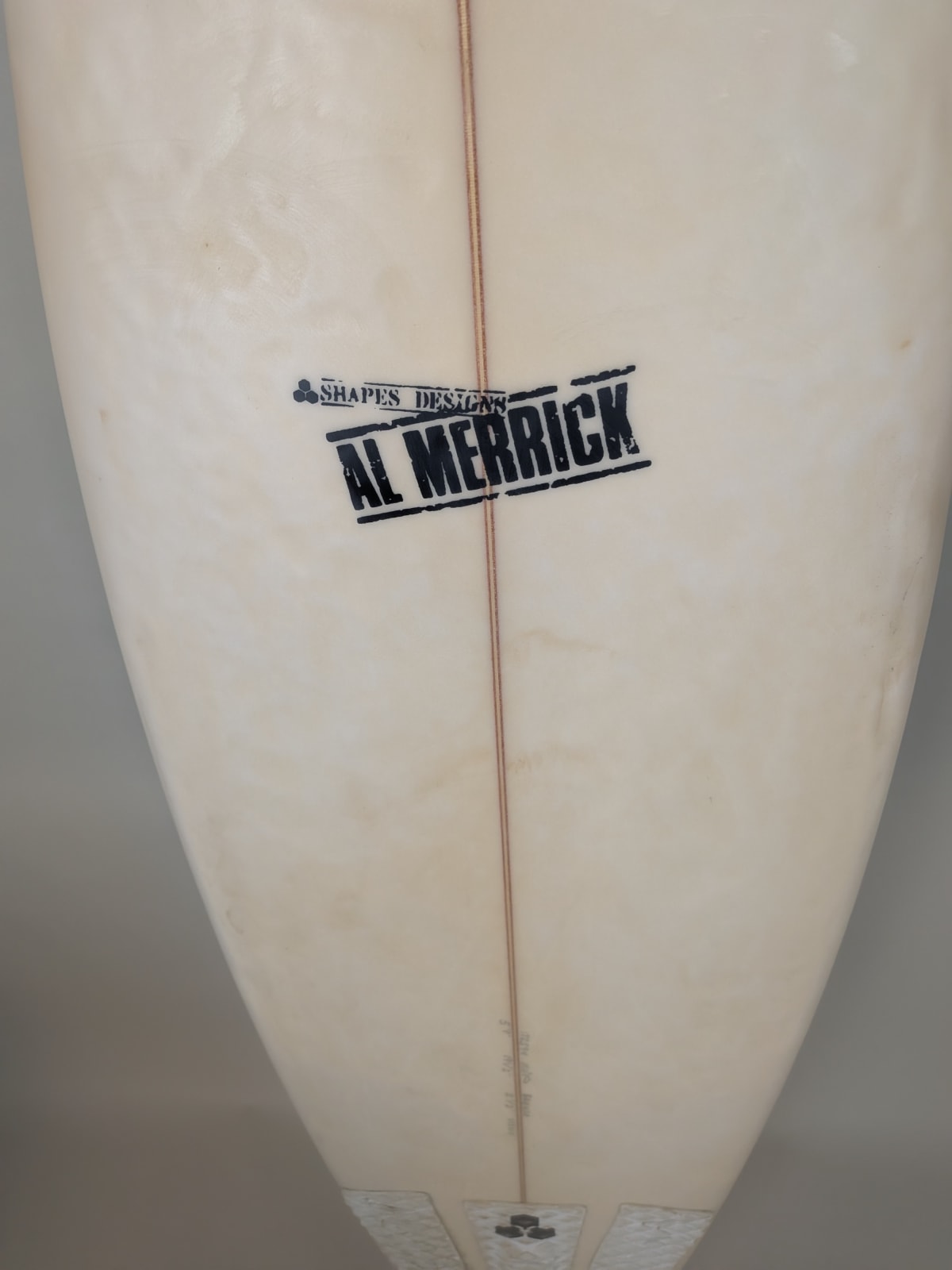 Al Merrick Vision 5'9'' | 31 L